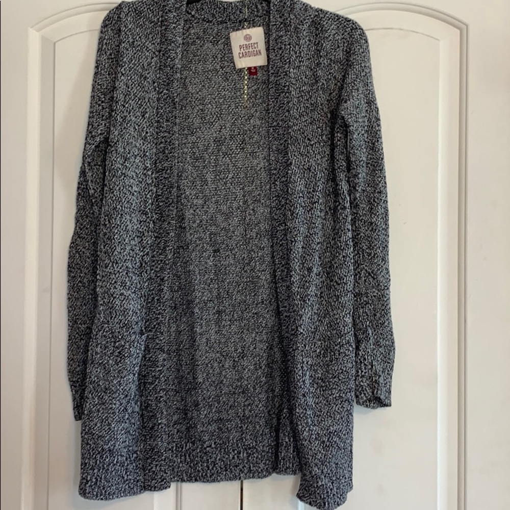 Cardigan